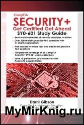 CompTIA Security+ Get Certified Get Ahead: SY0-601 Study Guide