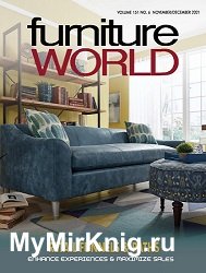 Furniture World – November/December 2021