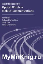 An Introduction to Optical Wireless Mobile Communications