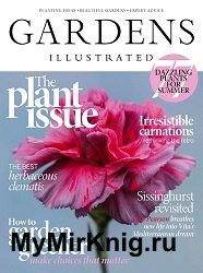 Gardens Illustrated: The Plant Issue - Special Edition 2021