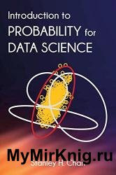 Introduction to Probability for Data Science