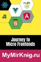 Journey to Micro Frontends