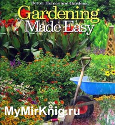 Gardening Made Easy