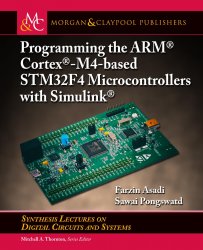 Programming the ARM Cortex-M4-Based STM32F4 Microcontrollers with Simulink