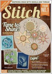 Stitch Magazine №134 2021