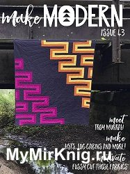 Make Modern №43 2021