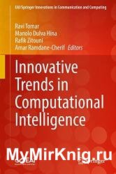 Innovative Trends in Computational Intelligence