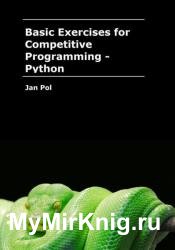 Basic Exercises for Competitive Programming Python