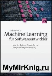 Machine Learning fur Softwareentwickler