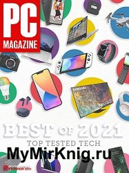 PC Magazine – December 2021