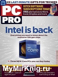 PC Pro – February 2022