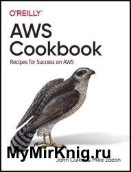 AWS Cookbook: Recipes for Success on AWS (Final)