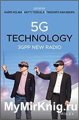 5G Technology: 3GPP New Radio