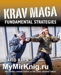 Krav Maga Fundamental Strategies