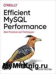 Efficient MySQL Performance (Final Release)