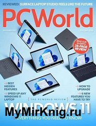 PC World – November 2021