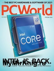 PC World – December 2021