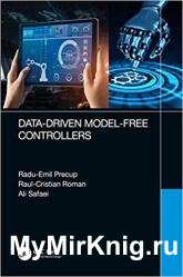 Data-Driven Model-Free Controllers