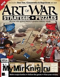 Art of War (All About History)