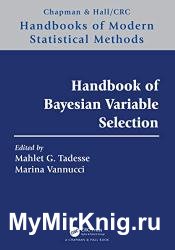 Handbook of Bayesian Variable Selection