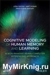 Cognitive Modeling of Human Memory and Learning: A Non‐invasive Brain‐Computer Interfacing Approach