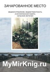Зачарованное место. Медиапотребление, медиаграмотность и историческая память сельских жителей