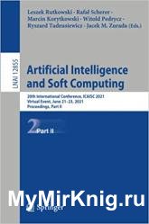 Artificial Intelligence and Soft Computing: 20th International Conference, ICAISC 2021, Part 2