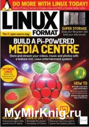 Linux Format UK - LXF284