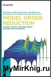 Model Order Reduction: System- and Data-Driven Methods and Algorithms, Volume 1