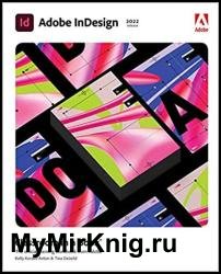 Adobe InDesign Classroom in a Book (2022 release)