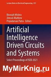 Artificial Intelligence Driven Circuits and Systems