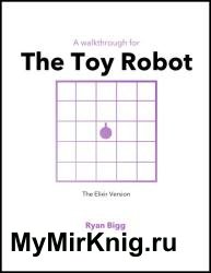 Toy Robot - The Elixir Version