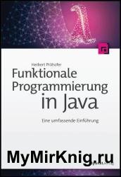 Funktionale Programmierung in Java