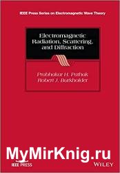 Electromagnetic Radiation, Scattering, and Diffraction