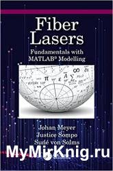 Fiber Lasers: Fundamentals with MATLAB Modelling