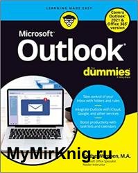 Outlook For Dummies (For Dummies (Computer/Tech))