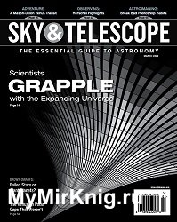 Sky & Telescope – March 2022