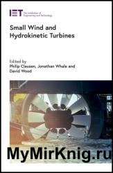 Small Wind and Hydrokinetic Turbines