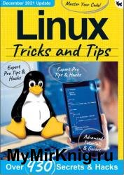 Linux Tricks And Tips - 8th Edition 2021