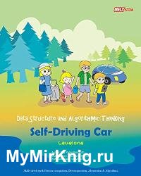 Data Structure and Algorithmic Thinking: Self-Driving Car