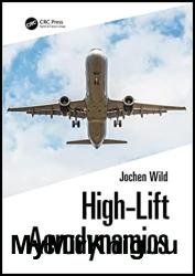 High-Lift Aerodynamics