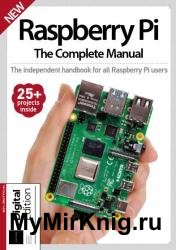 Raspberry Pi The Complete Manual, 22nd Edition 2021