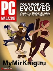 PC Magazine – January 2022