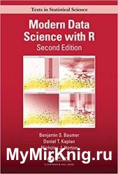 Modern Data Science with R, 2nd Edition