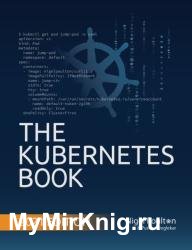 The Kubernetes Book (2021 Edition)