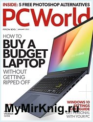 PCWorld – January 2022