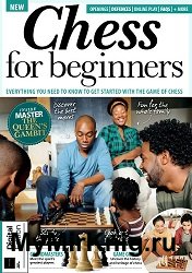 Chess For Beginners, 3rd Edition