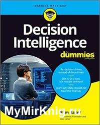 Decision Intelligence For Dummies