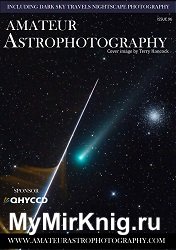 Amateur Astrophotography – Issue 96 2022