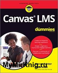 Canvas LMS for Dummies